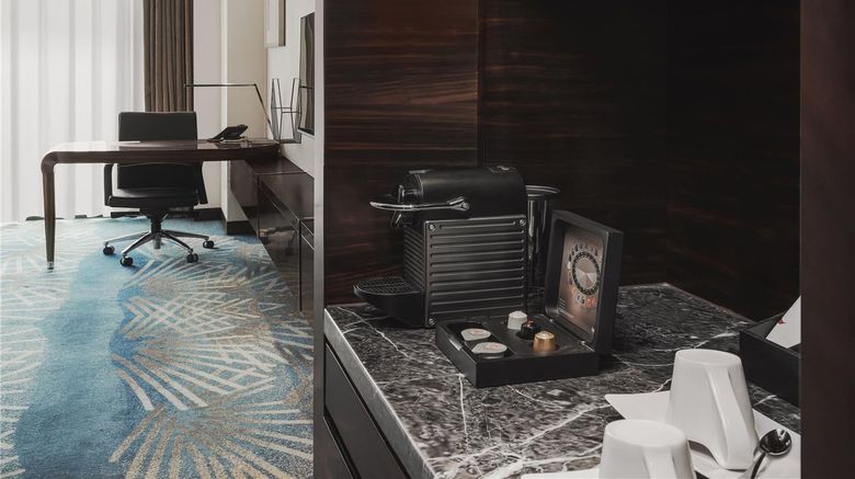 <b>Gran Melia Xian Room</b>. Images powered by <a href="https://iceportal.shijigroup.com/" title="IcePortal" target="_blank">IcePortal</a>.