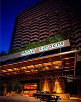 Melia Caracas