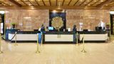 Melia Caracas Lobby