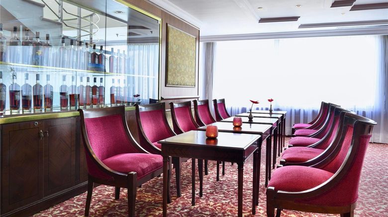 <b>Melia Caracas Other</b>. Images powered by <a href="https://iceportal.shijigroup.com/" title="IcePortal" target="_blank">IcePortal</a>.