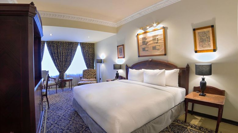 <b>Melia Caracas Room</b>. Images powered by <a href="https://iceportal.shijigroup.com/" title="IcePortal" target="_blank">IcePortal</a>.