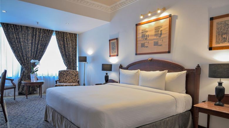 <b>Melia Caracas Room</b>. Images powered by <a href="https://iceportal.shijigroup.com/" title="IcePortal" target="_blank">IcePortal</a>.