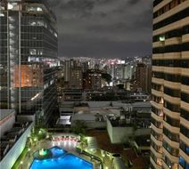 Melia Caracas Exterior