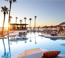 ME Cabo Exterior