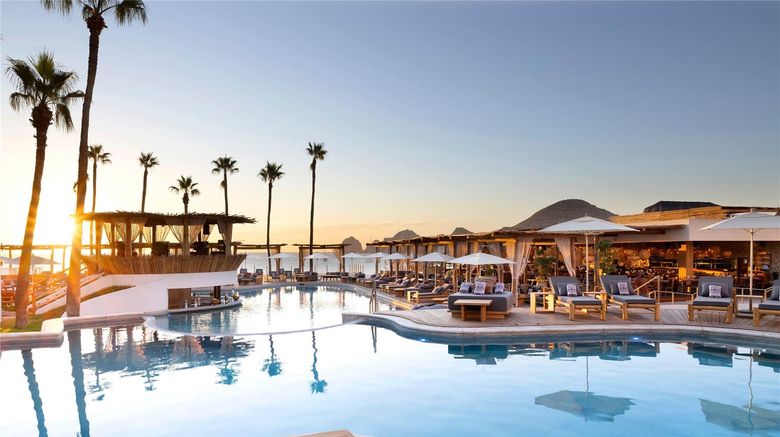 <b>ME Cabo Exterior</b>. Images powered by <a href="https://iceportal.shijigroup.com/" title="IcePortal" target="_blank">IcePortal</a>.