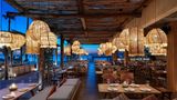 ME Cabo Restaurant