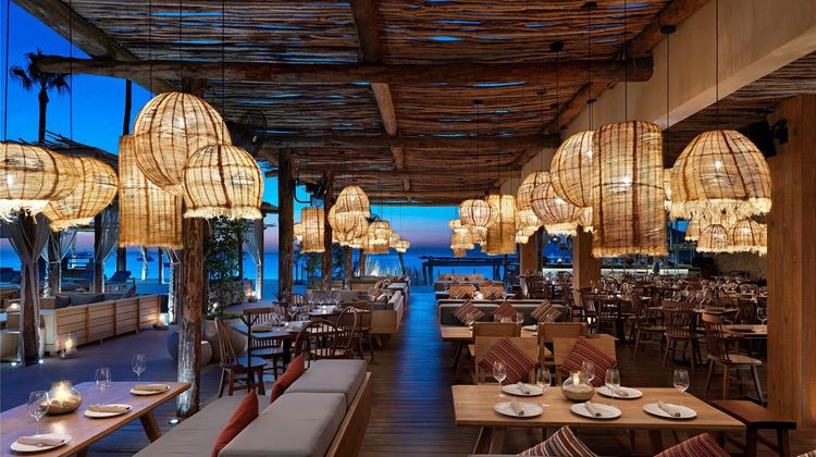 ME Cabo Restaurant