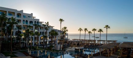 ME Cabo Exterior