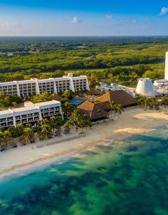 Melia Cozumel Beach & Golf Resort