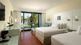 Melia Cozumel Beach & Golf Resort Room
