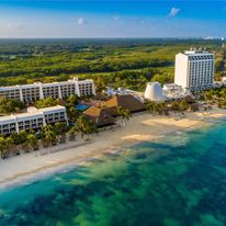 Melia Cozumel Beach & Golf Resort