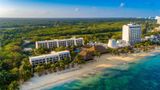 Melia Cozumel Beach & Golf Resort Exterior