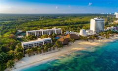 Melia Cozumel Beach & Golf Resort