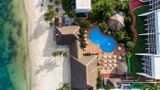 Melia Cozumel Beach & Golf Resort Pool