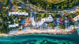 Melia Cozumel Beach & Golf Resort Beach
