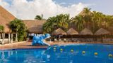 Melia Cozumel Beach & Golf Resort Exterior