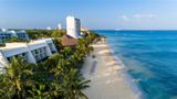 Melia Cozumel Beach & Golf Resort Beach