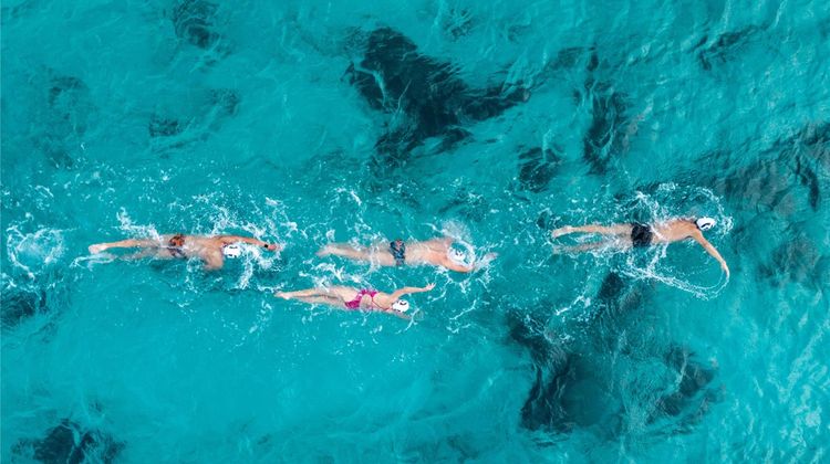 Melia Cozumel Beach & Golf Resort Health