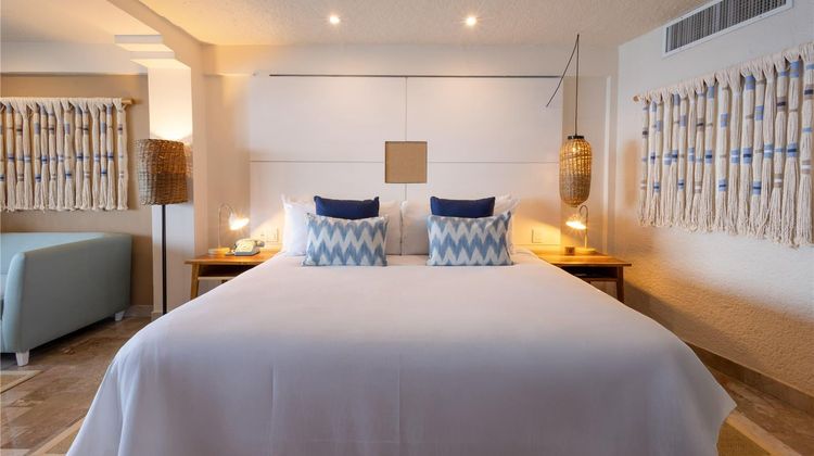 Melia Cozumel Beach & Golf Resort Room