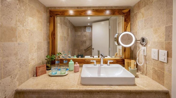 Melia Cozumel Beach & Golf Resort Room
