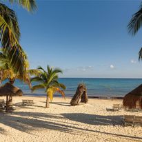 Melia Cozumel Beach & Golf Resort