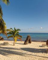 Melia Cozumel Beach & Golf Resort