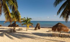 Melia Cozumel Beach & Golf Resort