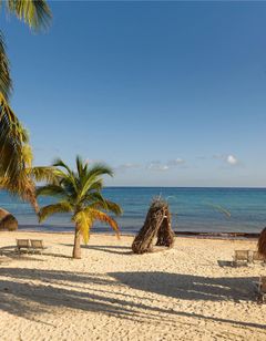 Melia Cozumel Beach & Golf Resort