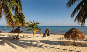 Melia Cozumel Beach & Golf Resort