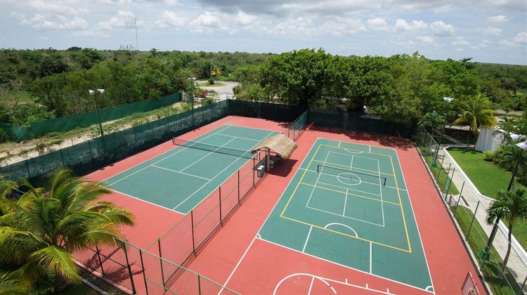 Melia Cozumel Beach & Golf Resort Other