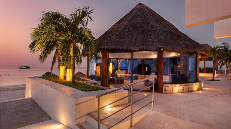 Melia Cozumel Beach & Golf Resort Other