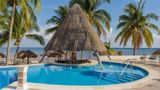 Melia Cozumel Beach & Golf Resort Restaurant