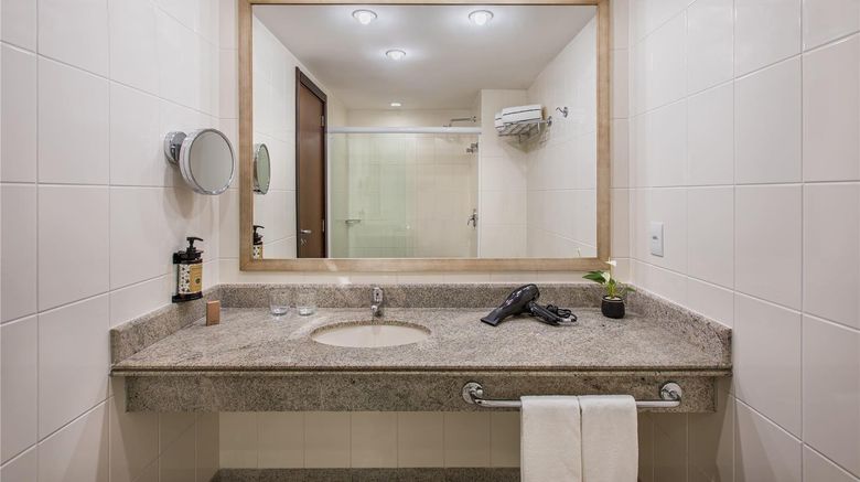 <b>Melia Brasilia 21 Room</b>. Images powered by <a href="https://iceportal.shijigroup.com/" title="IcePortal" target="_blank">IcePortal</a>.