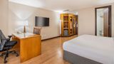 Melia Brasilia 21 Room
