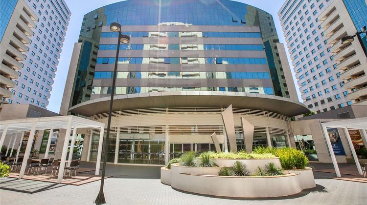 Melia Brasilia 21 Other