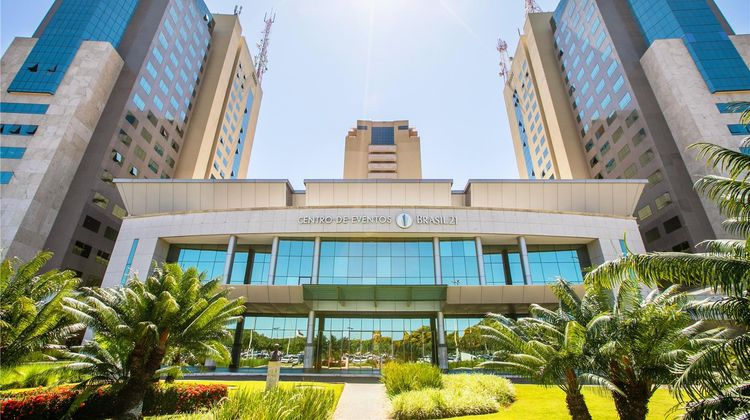 Melia Brasilia 21 Other