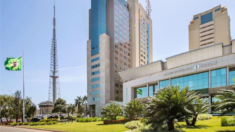 <b>Melia Brasilia 21 Other</b>. Images powered by <a href="https://iceportal.shijigroup.com/" title="IcePortal" target="_blank">IcePortal</a>.