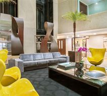 Melia Brasilia 21 Exterior