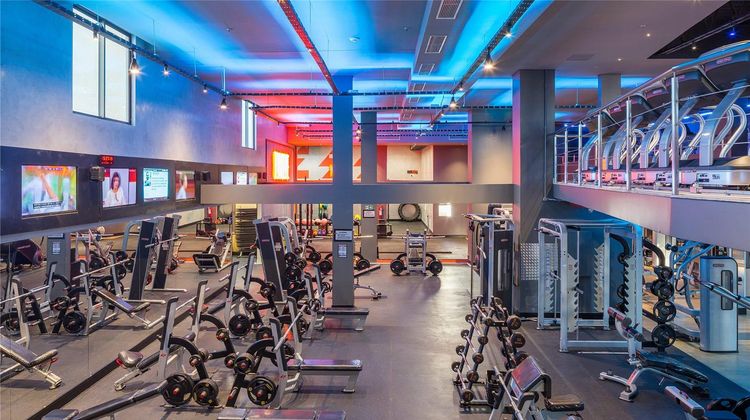 Melia Brasilia 21 Health