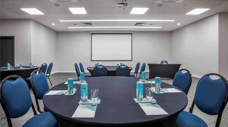 Melia Brasilia 21 Meeting