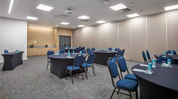 Melia Brasilia 21 Meeting