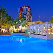 Melia Santiago de Cuba