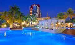 Melia Santiago de Cuba