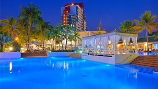 Melia Santiago de Cuba
