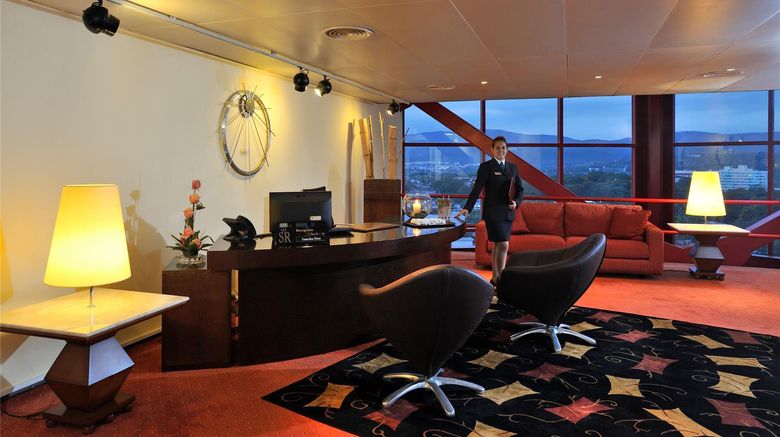 <b>Melia Santiago de Cuba Other</b>. Images powered by <a href="https://iceportal.shijigroup.com/" title="IcePortal" target="_blank">IcePortal</a>.
