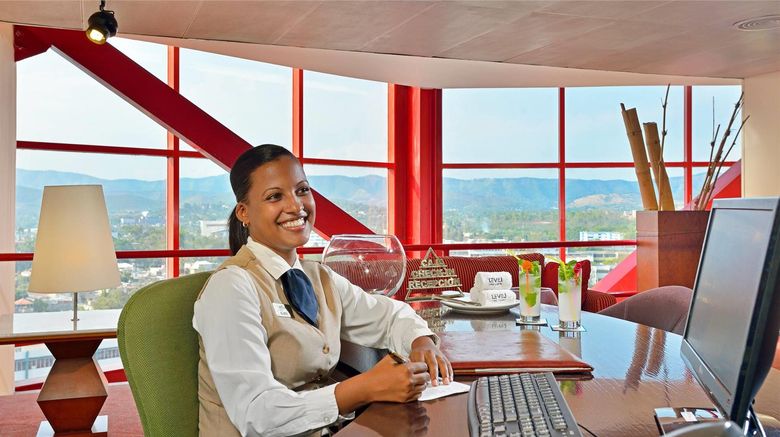 <b>Melia Santiago de Cuba Other</b>. Images powered by <a href="https://iceportal.shijigroup.com/" title="IcePortal" target="_blank">IcePortal</a>.