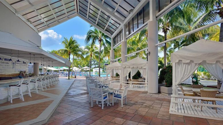 <b>Melia Santiago de Cuba Restaurant</b>. Images powered by <a href="https://iceportal.shijigroup.com/" title="IcePortal" target="_blank">IcePortal</a>.