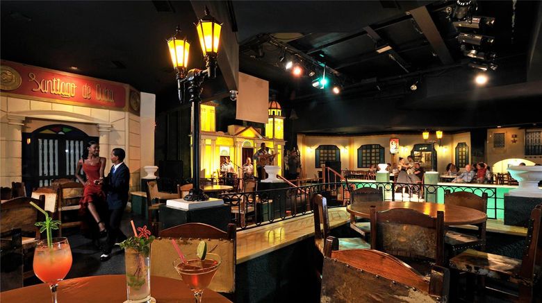 <b>Melia Santiago de Cuba Restaurant</b>. Images powered by <a href="https://iceportal.shijigroup.com/" title="IcePortal" target="_blank">IcePortal</a>.