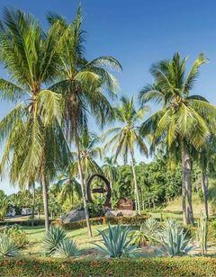 Paradisus Rio de Oro Resort & Spa
