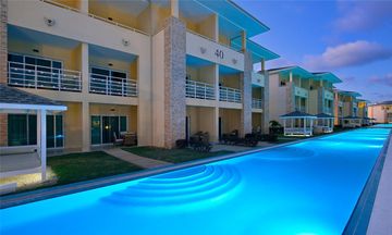 Paradisus Varadero Resort & Spa